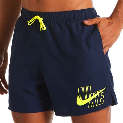 badehose herren nike neon|Nike Bademode Herren .